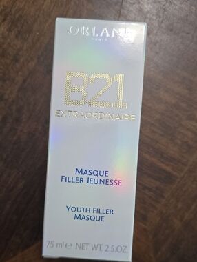 Orlane B21 Extraordinaire Youth Filler Masque